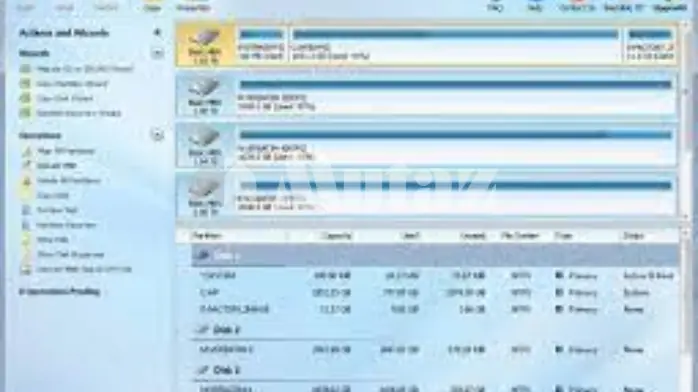 MiniTool Partition Wizard Pro Download