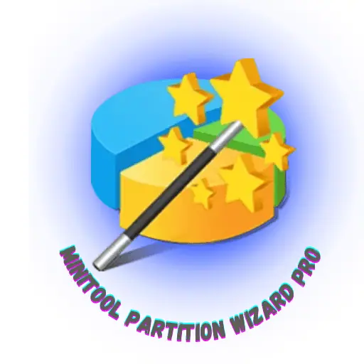 برنامج MiniTool Partition Wizard Pro Ultimate