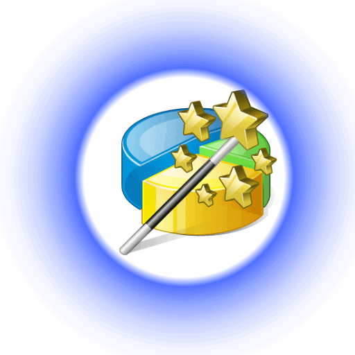 تحميل برنامج MiniTool Partition Wizard