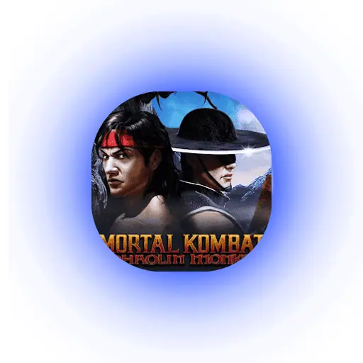 لعبة Mortal Kombat Shaolin Monks