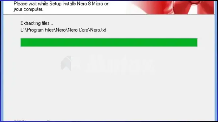 تحميل برنامج نيرو 