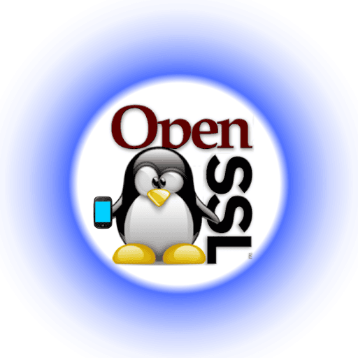 تحميل برنامج OpenSSL OpenSSL