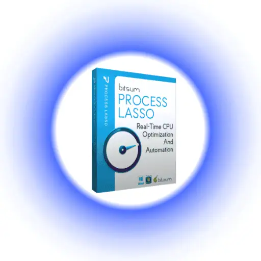 تحميل برنامج Process Lasso