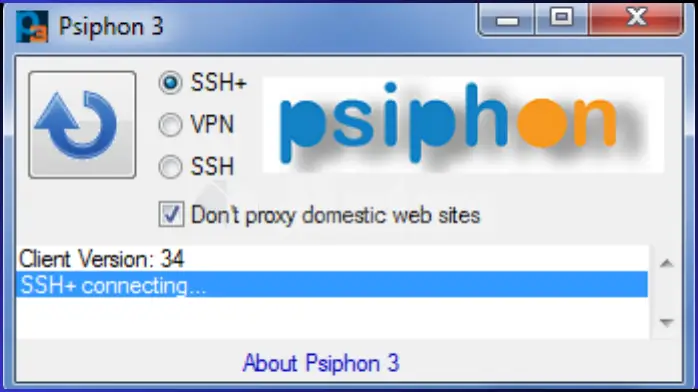 تحميل برنامج سايفون برو