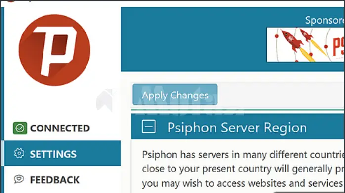 تحميل برنامج سايفون برو