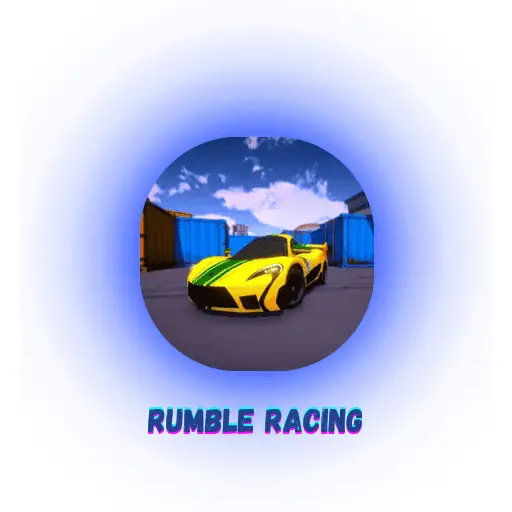 تحميل لعبة Rumble Racing