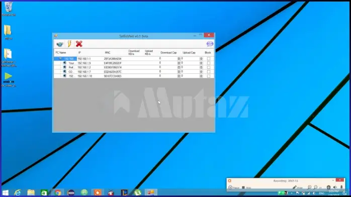 تحميل برنامج سيلفش نت