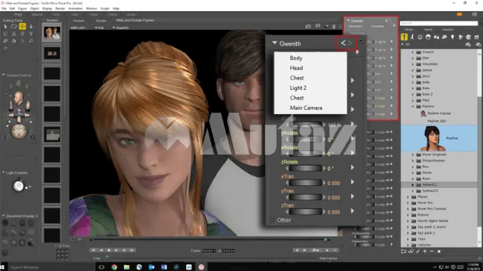 Smith Micro Moho Pro Free