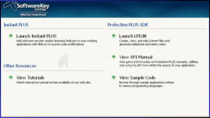 تحميل برنامج System Protection Plus