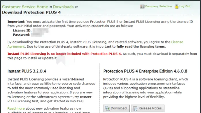 تحميل برنامج System Protection Plus