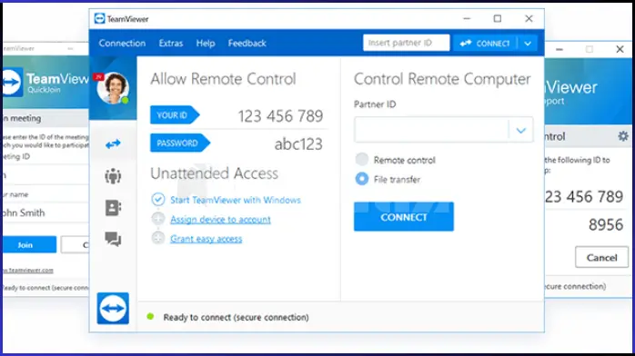 تحميل برنامج التيم فيور عربي