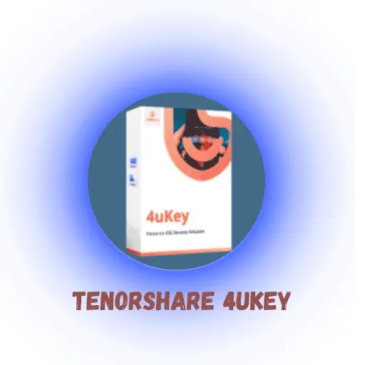 تحميل Tenorshare 4uKey