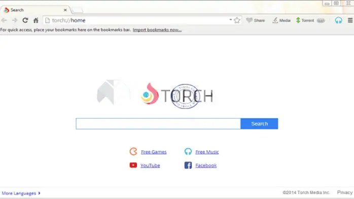 Torch Browser Download