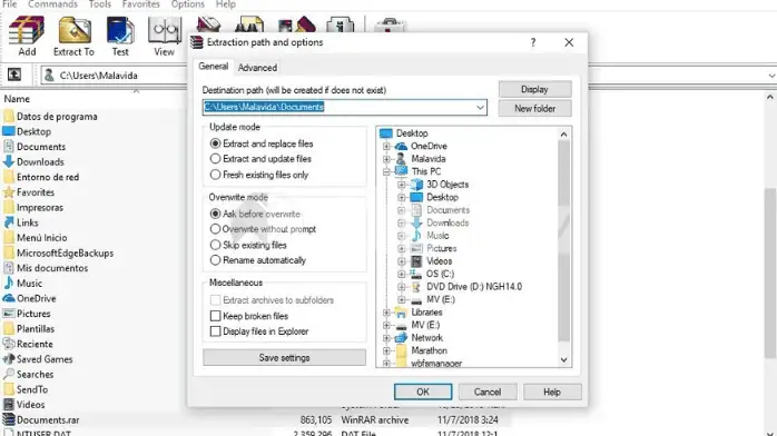 WinRAR Portable Free