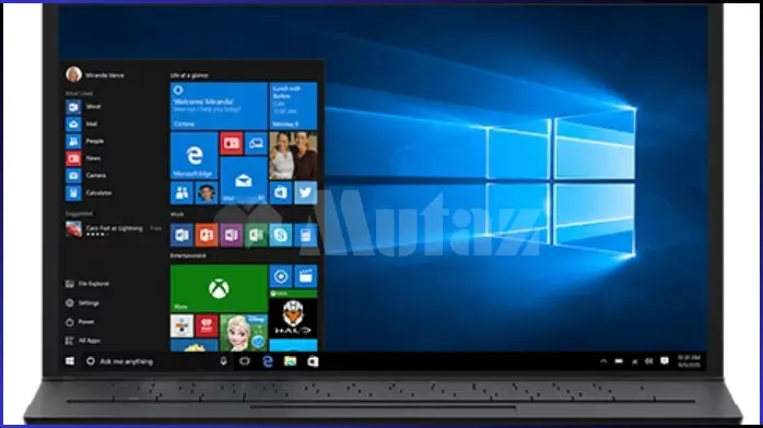 تحميل ويندوز 10 برو