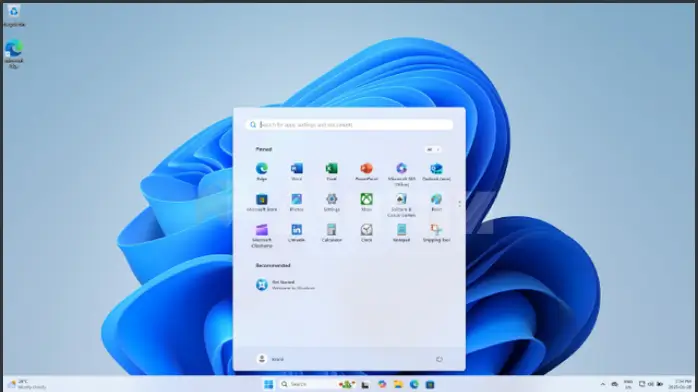 تحميل ويندوز 11