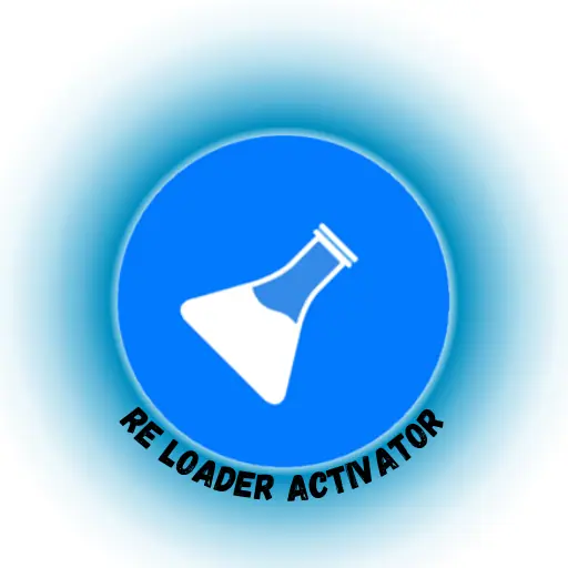تحميل برنامج 2024- Re Loader Activator