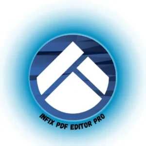 برنامج تحرير النصوص Infix PDF Editor Pro