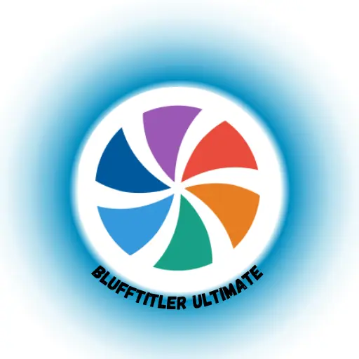 تحميل برنامج BluffTitler Ultimate