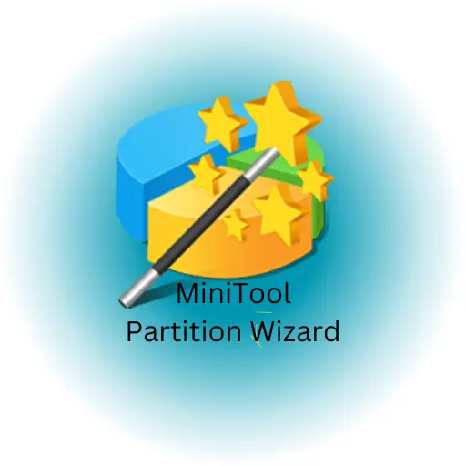 تحميل برنامج MiniTool Partition Wizard لتقسيم الهارد مجانا للكمبيوتر