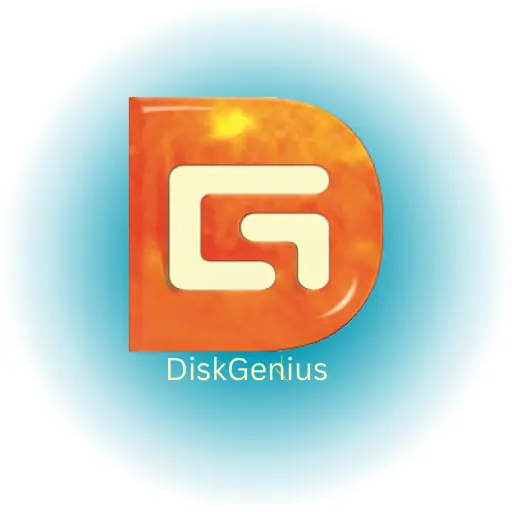 تحميل DiskGenius برنامج تقسيم الهارد للكمبيوتر 2025 مجانا