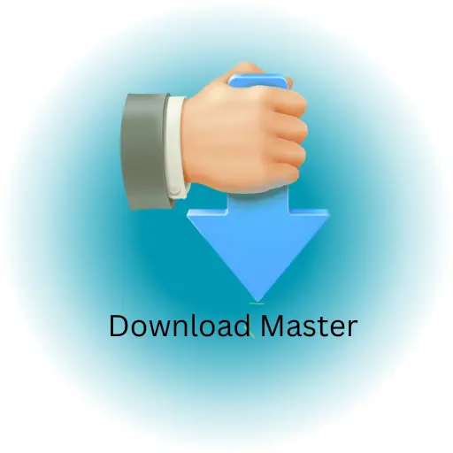 تحميل برنامج داونلود ماستر للكمبيوتر 2025 download master