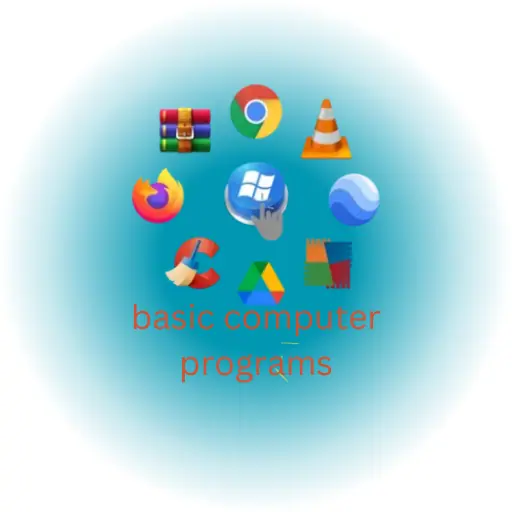 تحميل برامج الكمبيوتر الاساسية 2025 كاملة مجانا