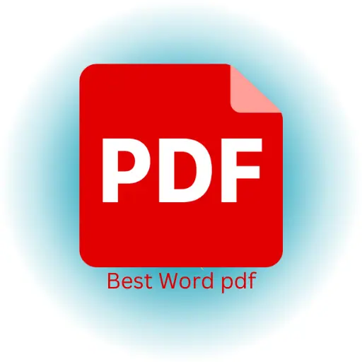 افضل برنامج لتحويل ملفات Word الي PDF اخر اصدار