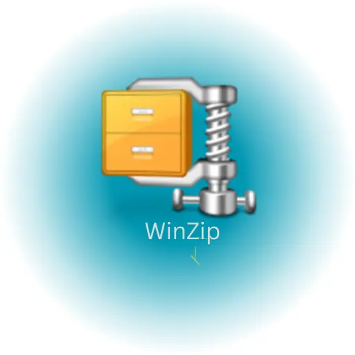 تحميل برنامج WinZip لفك الضغط 2025 احدث اصدار مجانا