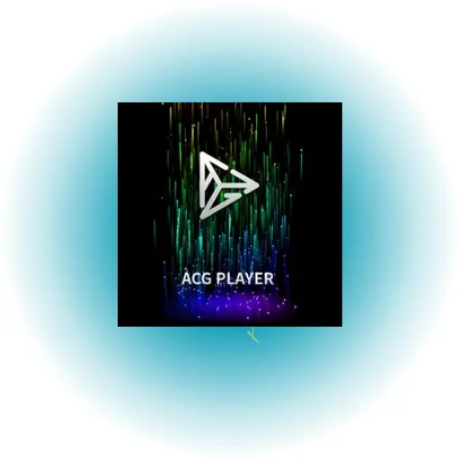 تحميل برنامج acg player للكمبيوتر 2025 اخر اصدار