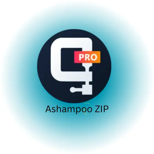 تحميل برنامج اشامبو Ashampoo ZIP لفك الضغط مجانا