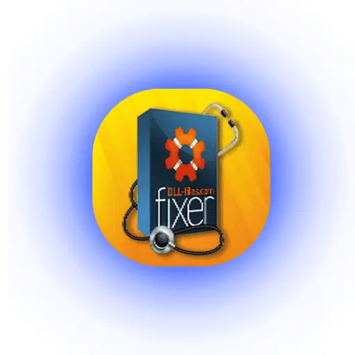 برنامج DLL-Files Fixer