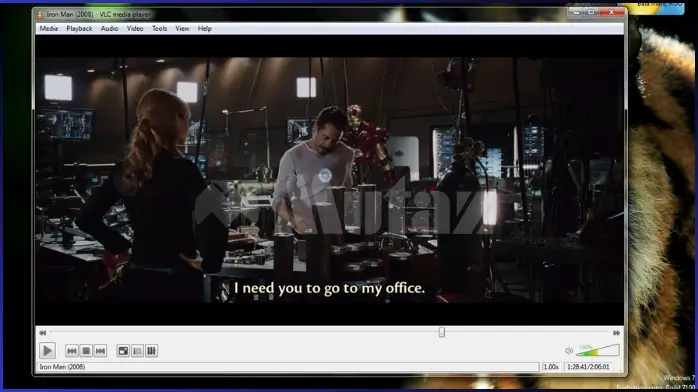تحميل برنامج VLC Media Player