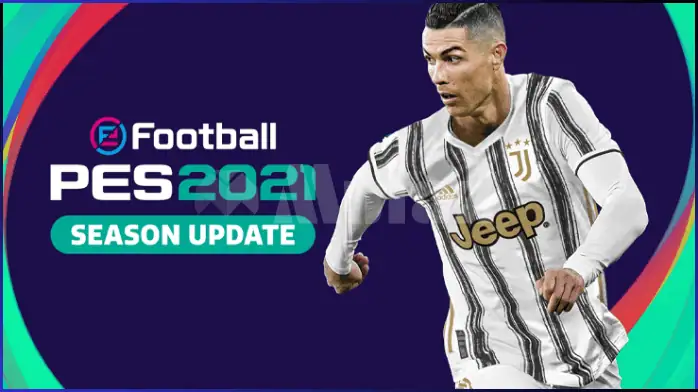 تحميل لعبة بيس 2021 للكمبيوتر