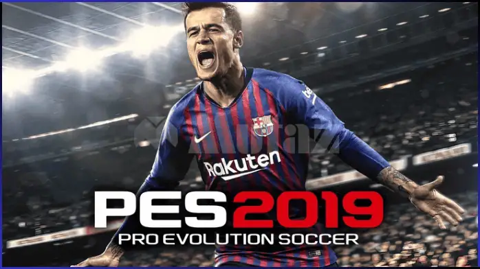 تحميل لعبة بيس 2019 للكمبيوتر