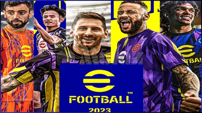 تحميل بيس إي فوتبول 23 apk