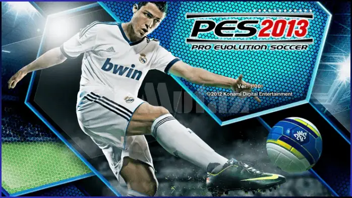 تحميل بيس 2013 PES