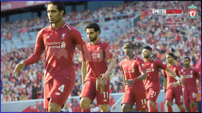 تحميل لعبة بيس 2019 للكمبيوتر