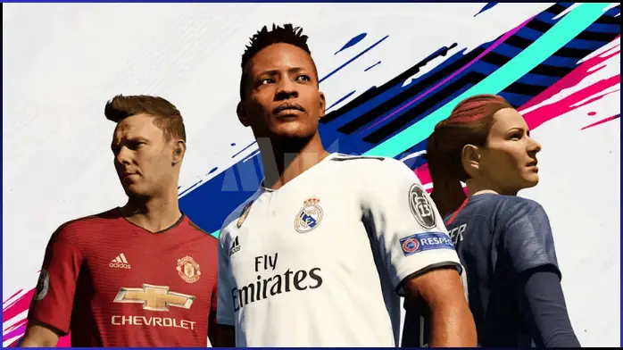 تحميل لعبة فيفا 2019 للكمبيوتر