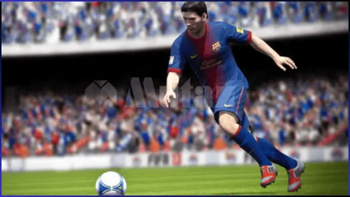 تحميل لعبة فيفا 2013 للكمبيوتر