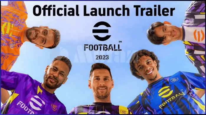 تحميل بيس إي فوتبول 23 apk