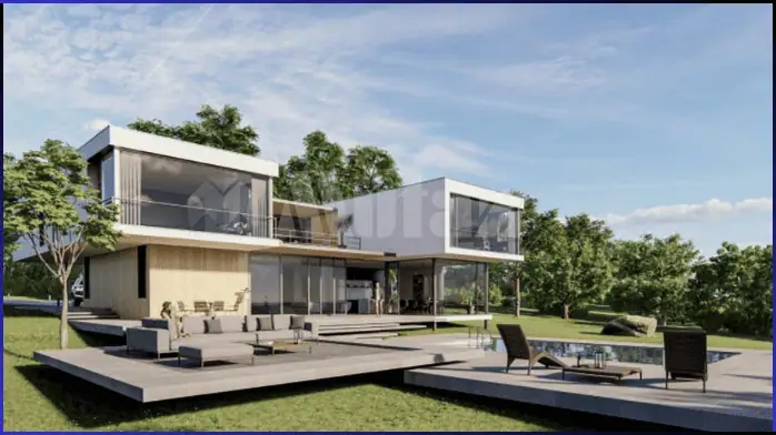 تحميل برنامج Enscape 3D