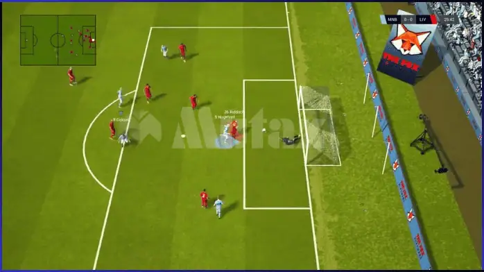 تحميل لعبة Active Soccer 2023