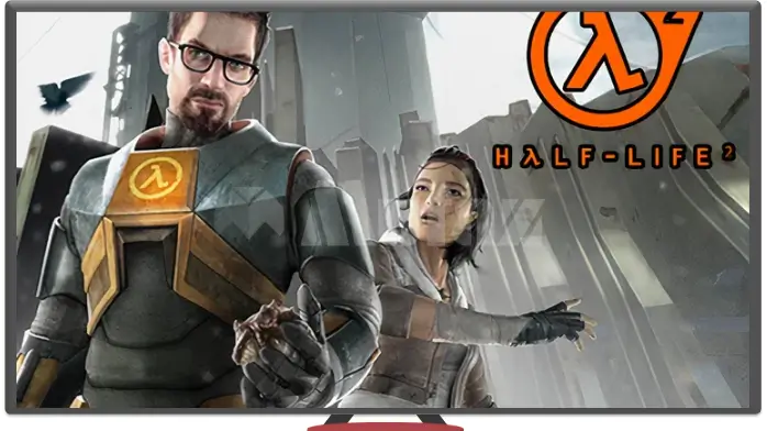 تحميل لعبة هاف لايف 2 