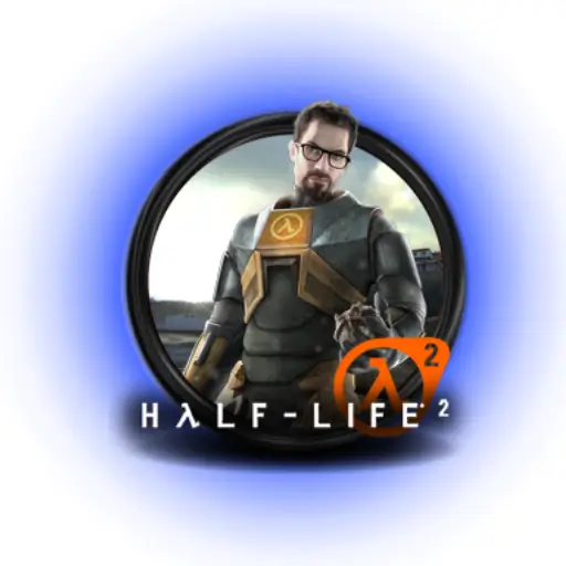 تحميل لعبة هاف لايف 2