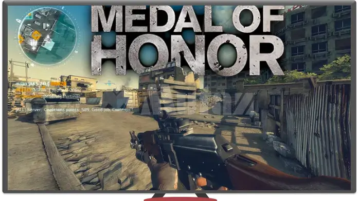 تحميل لعبة ميدل اوف هونر 2010