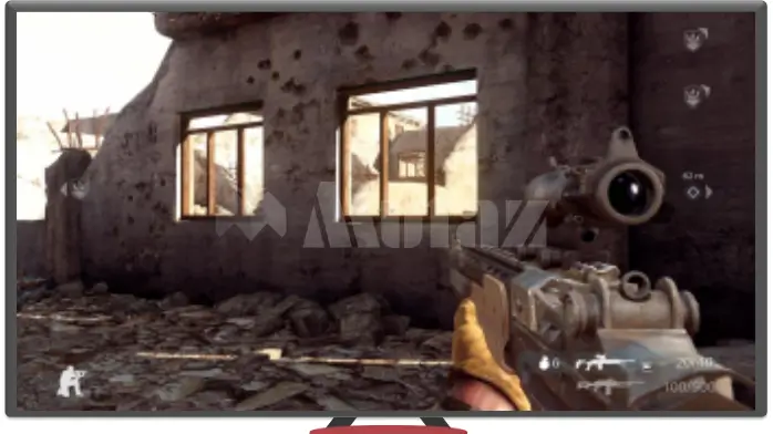 تحميل لعبة ميدل اوف هونر 2010