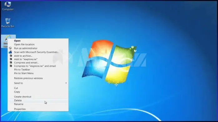 تحميل Windows 7 Crux Edition