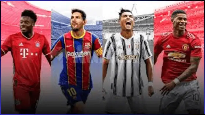 تحميل لعبة بيس 2021 للكمبيوتر