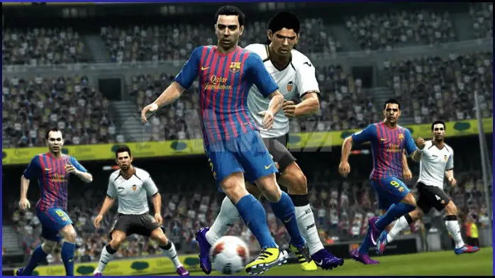 تحميل بيس 2013 PES